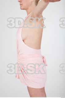 Dress texture of Tasha 0011